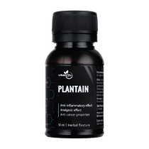 Живовляк - билкова тинктура