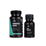 Чревен баланс - стак