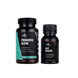 Чревен баланс - стак