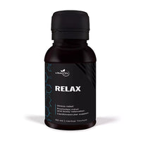 Relax - bylinná tinktúra