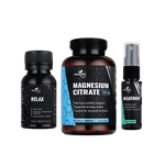 Лека нощ - стак