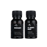 Стак за памет и концентрация