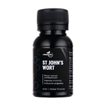 Жълт кантарион - билкова тинктура