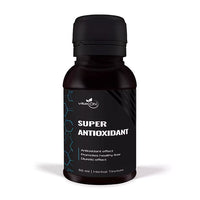 Super antioxidant - bylinná tinktúra