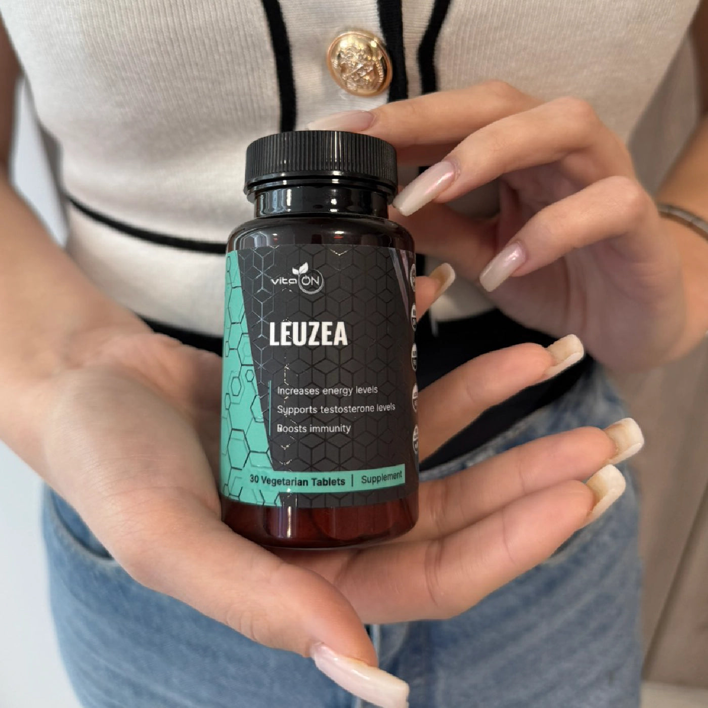 клиент левзея