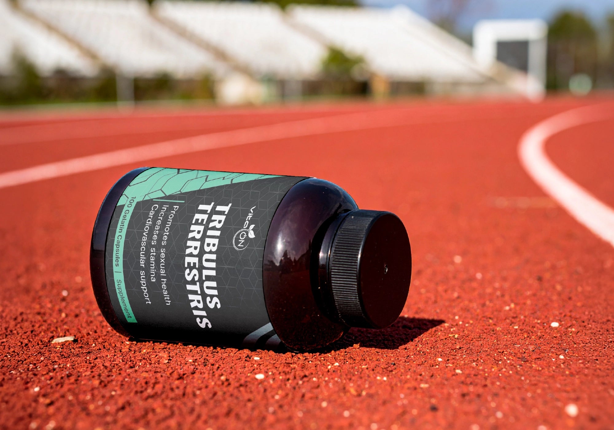 Трибулус терестрис