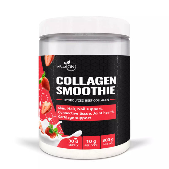 Kolagénové smoothie