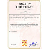 VitaOn Сертификат Витамин Ц за деца