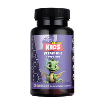 Витамин Ц за деца - Drago