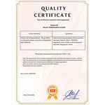 VitaOn Сертификат Витамин Д3