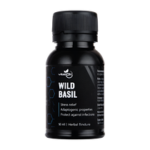 Котешка стъпка - билкова тинктура