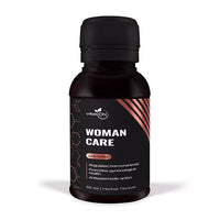 Woman care – bylinná tinktúra