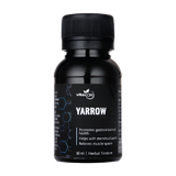 Бял равнец - билкова тинктура